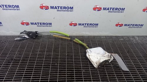 INCUIETOARE USA SPATE DREAPTA MAZDA 6 6 - - (2012 2016)