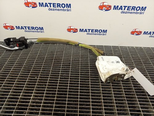 INCUIETOARE USA SPATE DREAPTA MAZDA CX-5 - - (2012 2015)
