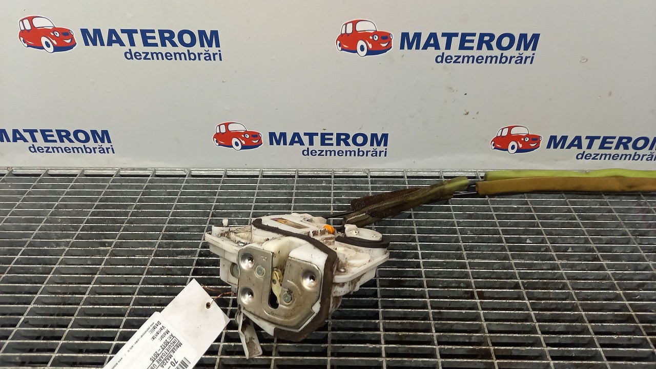 INCUIETOARE USA SPATE DREAPTA MAZDA CX-5 CX-5 - - (2012 2015)