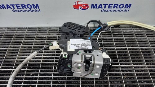 INCUIETOARE USA SPATE DREAPTA MERCEDES B-CLASS B-CLASS - - (2011 2015)