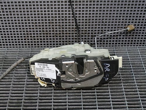 INCUIETOARE USA SPATE DREAPTA MERCEDES S-CLASS - - (2006 2013)