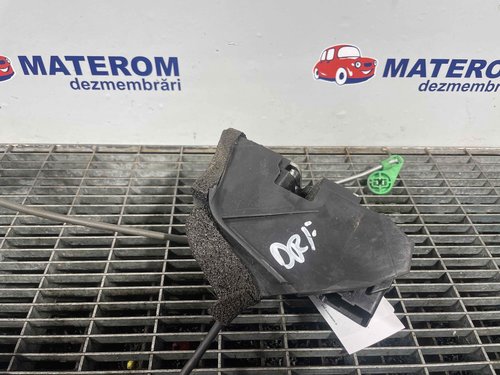 INCUIETOARE USA SPATE DREAPTA NISSAN QASHQAI QASHQAI - - (2010 2014)