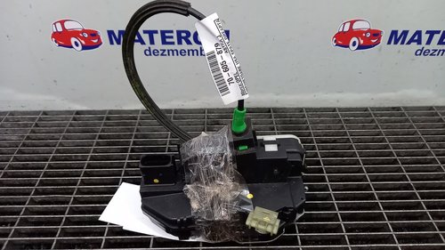 INCUIETOARE USA SPATE DREAPTA OPEL ASTRA J - - (2009 2012)
