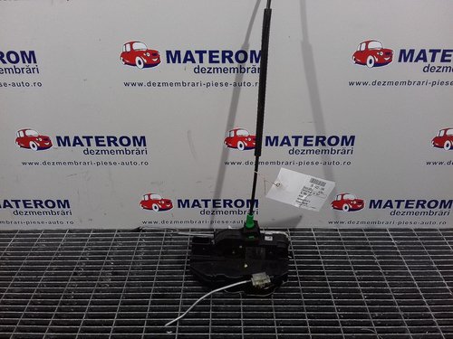 INCUIETOARE USA SPATE DREAPTA OPEL ASTRA J ASTRA J - - (2009 2012)