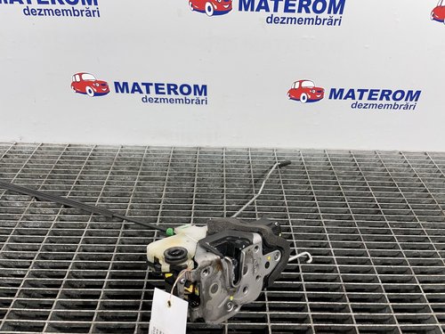INCUIETOARE USA SPATE DREAPTA OPEL ASTRA J ASTRA J - - (2009 2012)