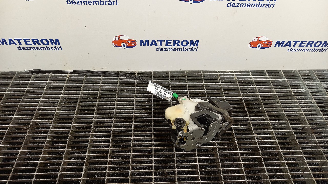 INCUIETOARE USA SPATE DREAPTA OPEL ASTRA J ASTRA J - - (2009 2012)