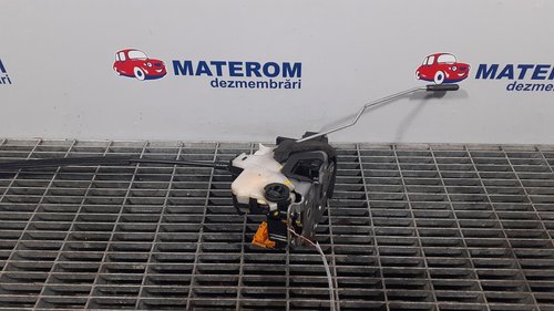 INCUIETOARE USA SPATE DREAPTA OPEL ASTRA J ASTRA J - - (2009 2012)