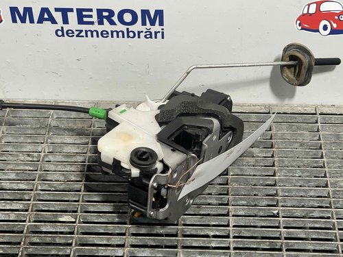 INCUIETOARE USA SPATE DREAPTA OPEL INSIGNIA - - (2013 2017)
