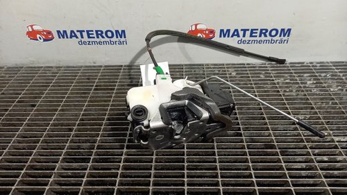 INCUIETOARE USA SPATE DREAPTA OPEL INSIGNIA - - (2013 2017)