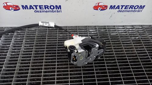 INCUIETOARE USA SPATE DREAPTA OPEL MOKKA MOKKA - - (2012 2016)