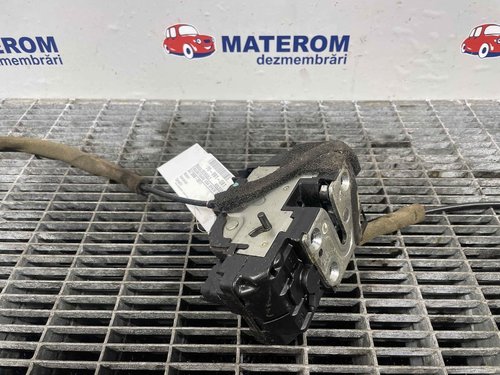 INCUIETOARE USA SPATE DREAPTA RENAULT KOLEOS - - (2006 2011)