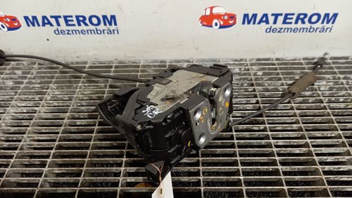 INCUIETOARE USA SPATE DREAPTA RENAULT SCENIC - - (2009 2013)