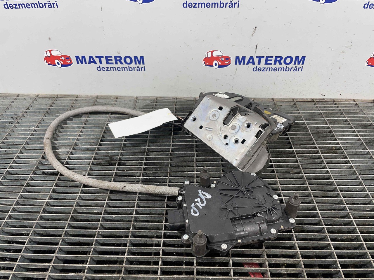 INCUIETOARE USA SPATE DREAPTA SEAT ALHAMBRA ALHAMBRA - - (2010 2020)