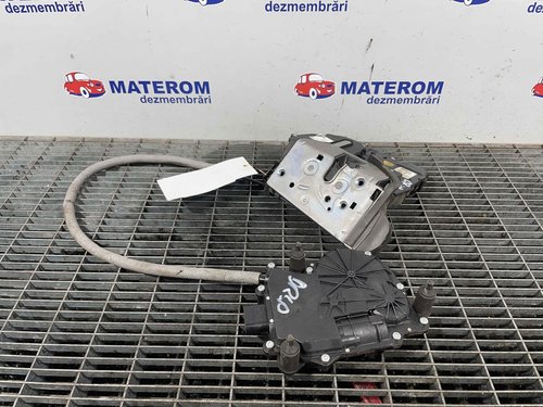 INCUIETOARE USA SPATE DREAPTA SEAT ALHAMBRA ALHAMBRA - - (2010 2020)