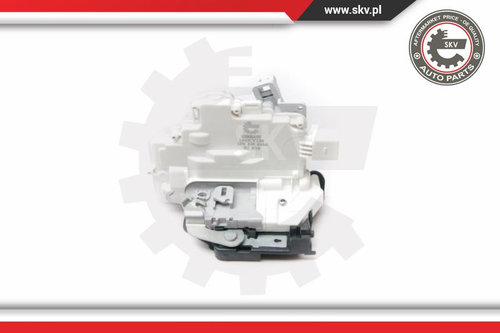 Incuietoare usa ; spate dreapta ; SEAT Altea Leon Toledo III VW ; 1P0839016A