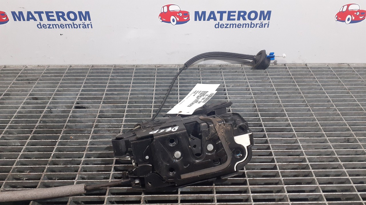 INCUIETOARE USA SPATE DREAPTA SEAT LEON LEON - - (2012 2016)