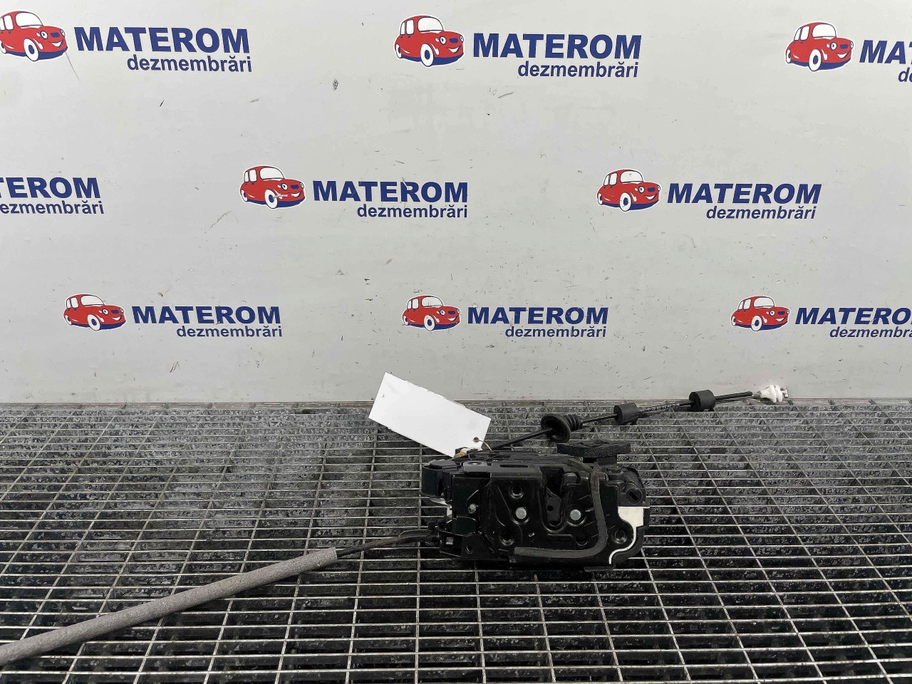 INCUIETOARE USA SPATE DREAPTA SEAT TOLEDO TOLEDO - - (2012 2019)