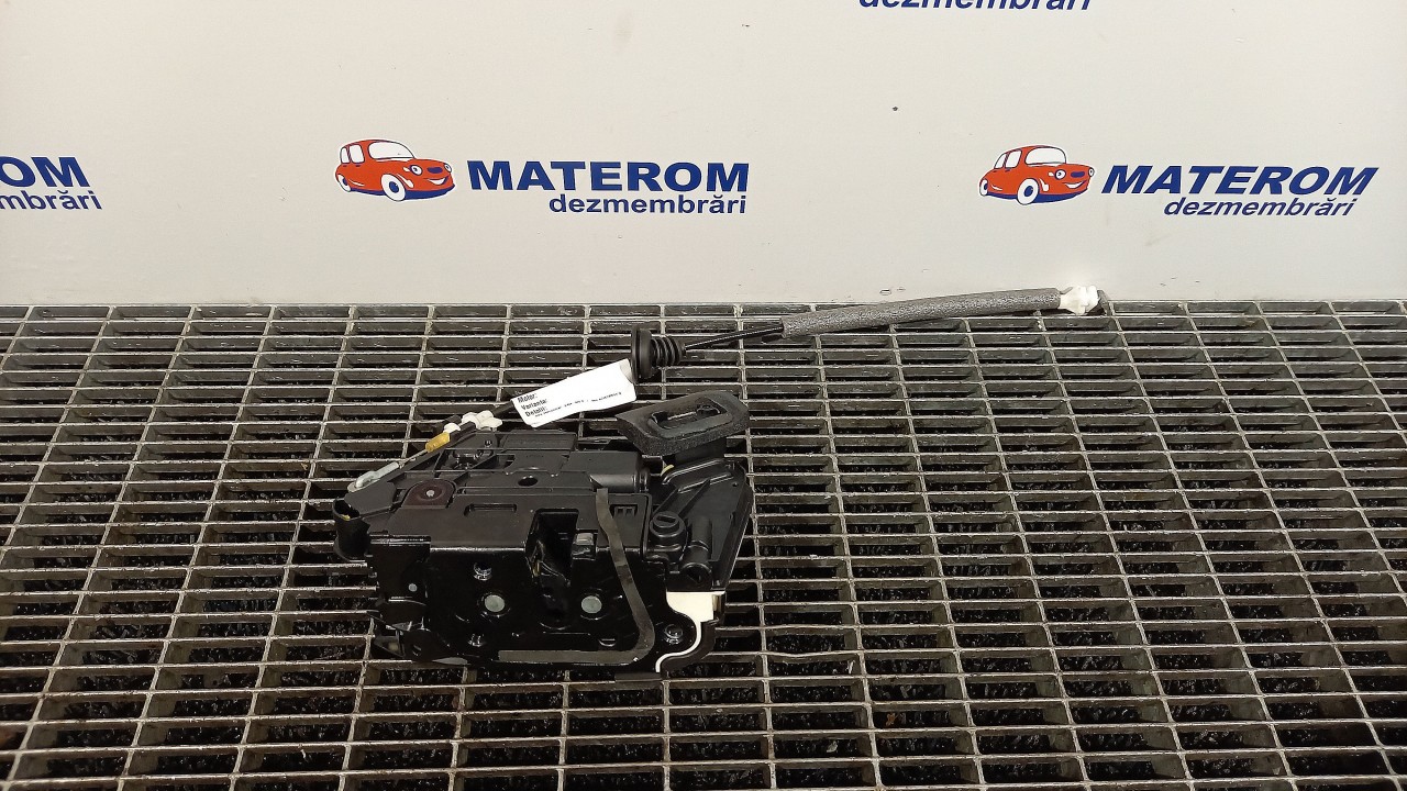 INCUIETOARE USA SPATE DREAPTA SEAT TOLEDO TOLEDO - - (2012 2019)