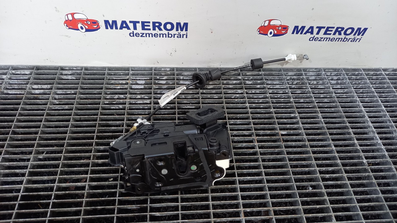 INCUIETOARE USA SPATE DREAPTA SEAT TOLEDO TOLEDO - - (2012 2019)