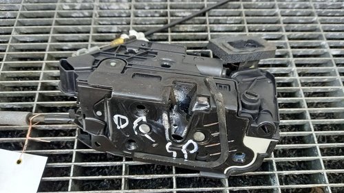 INCUIETOARE USA SPATE DREAPTA SEAT TOLEDO TOLEDO - - (2012 2019)