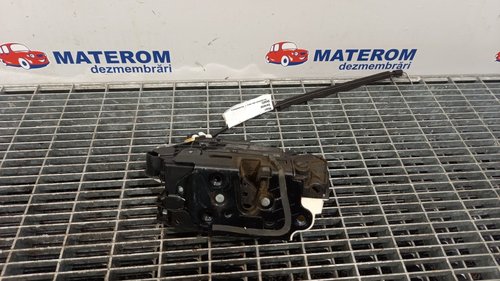 INCUIETOARE USA SPATE DREAPTA SKODA FABIA FABIA - - (2010 2013)