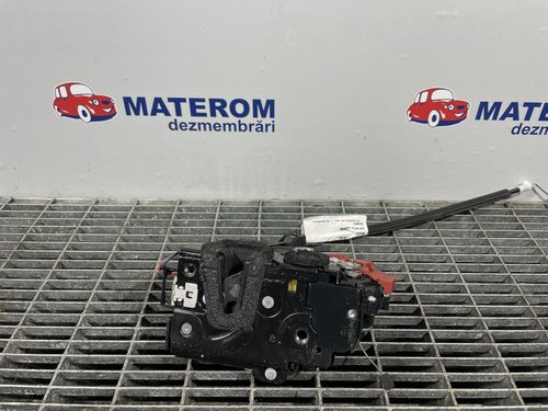 INCUIETOARE USA SPATE DREAPTA SKODA FABIA FABIA - - (2007 2010)