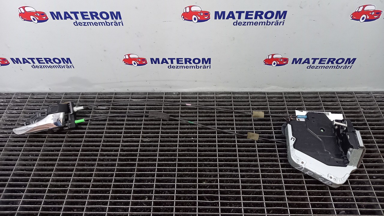 INCUIETOARE USA SPATE DREAPTA TOYOTA RAV4 - - (2012 2018)