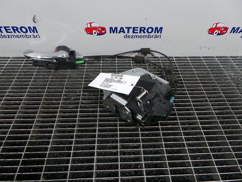 INCUIETOARE USA SPATE DREAPTA TOYOTA RAV4 RAV4 2.2 D - (2006 2012)