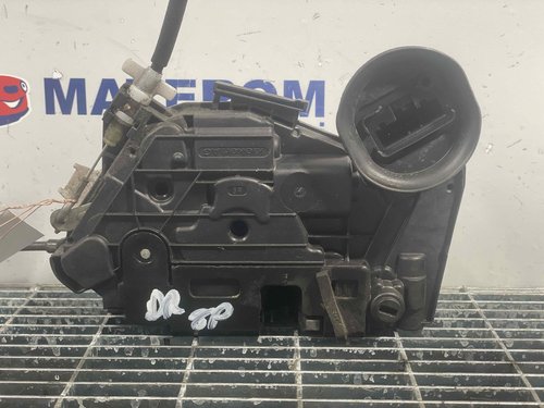 INCUIETOARE USA SPATE DREAPTA VW GOLF VI - - (2008 2012)