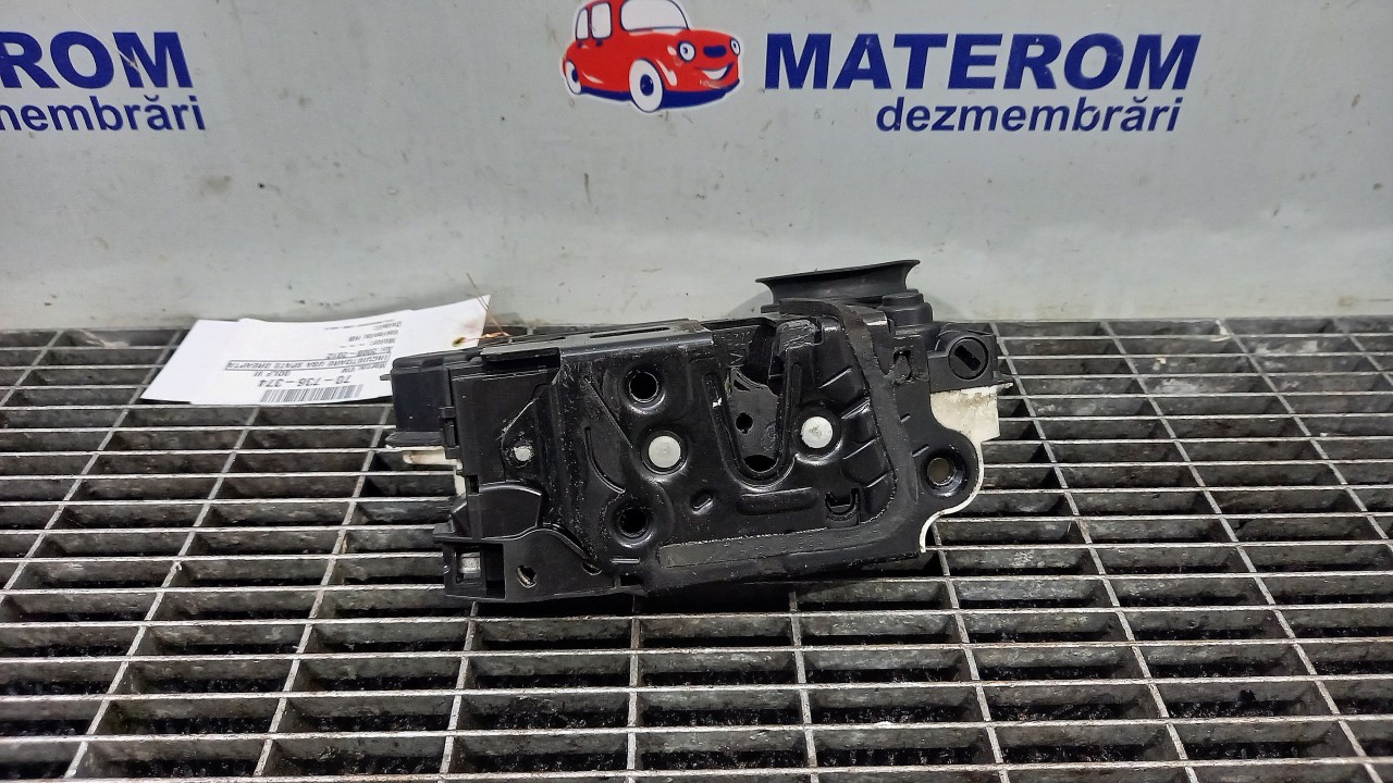 INCUIETOARE USA SPATE DREAPTA VW GOLF VI GOLF VI - - (2008 2012)
