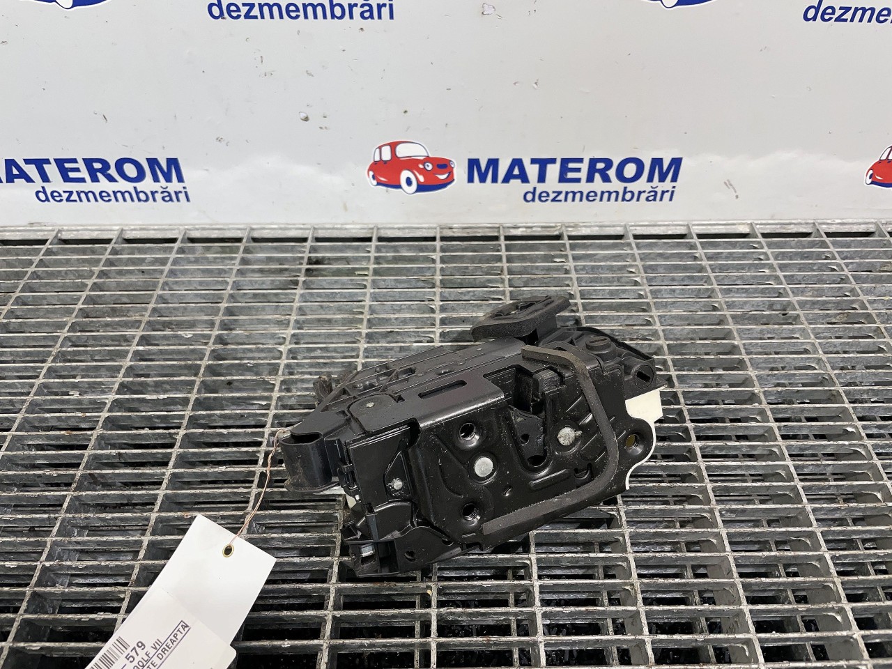 INCUIETOARE USA SPATE DREAPTA VW GOLF VII GOLF VII - - (2012 2016)
