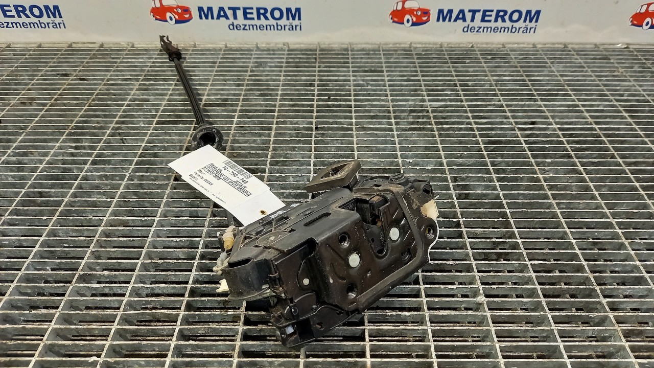 INCUIETOARE USA SPATE DREAPTA VW JETTA IV JETTA IV - - (2010 2019)