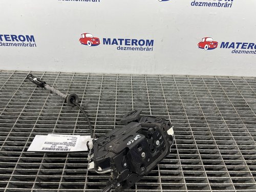 INCUIETOARE USA SPATE DREAPTA VW POLO - - (2009 2014)