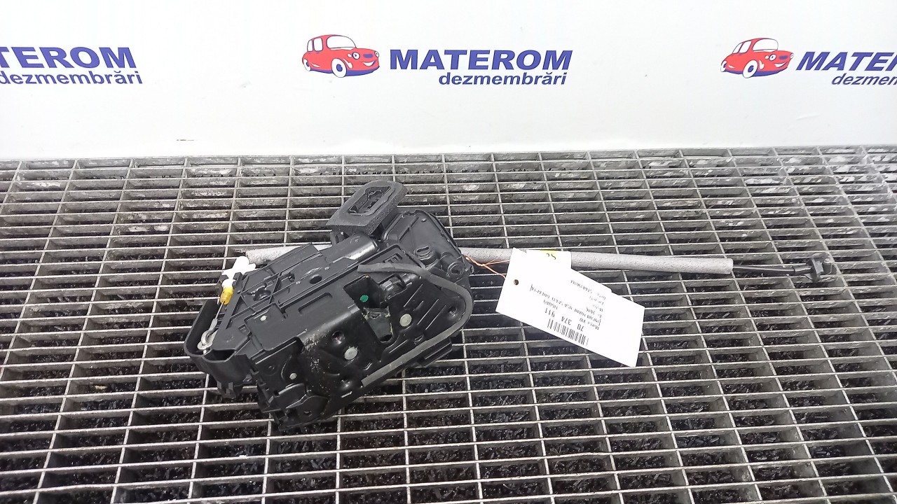 INCUIETOARE USA SPATE DREAPTA VW TIGUAN - - (2016 2020)