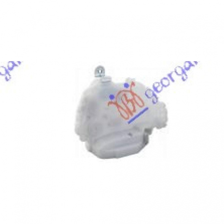 Incuietoare Usa Spate Electrica 7pin - Honda Accord 2008 , 72610-Tc0-T12