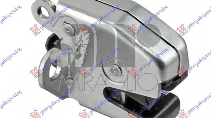 Incuietoare Usa Spate - Fiat Doblo 2001 , 46777982