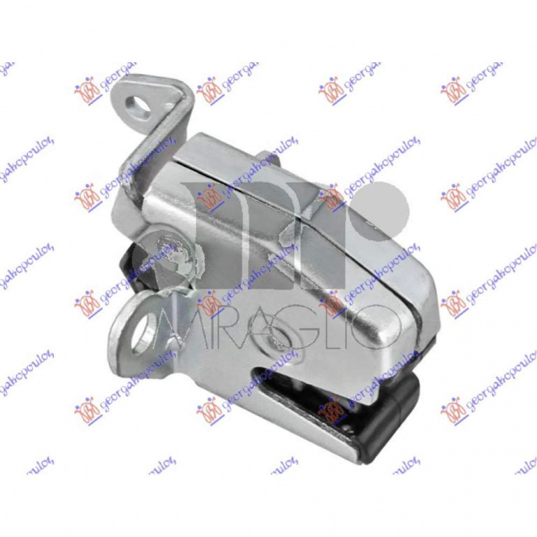 Incuietoare Usa Spate - Fiat Doblo 2001 , 46821517