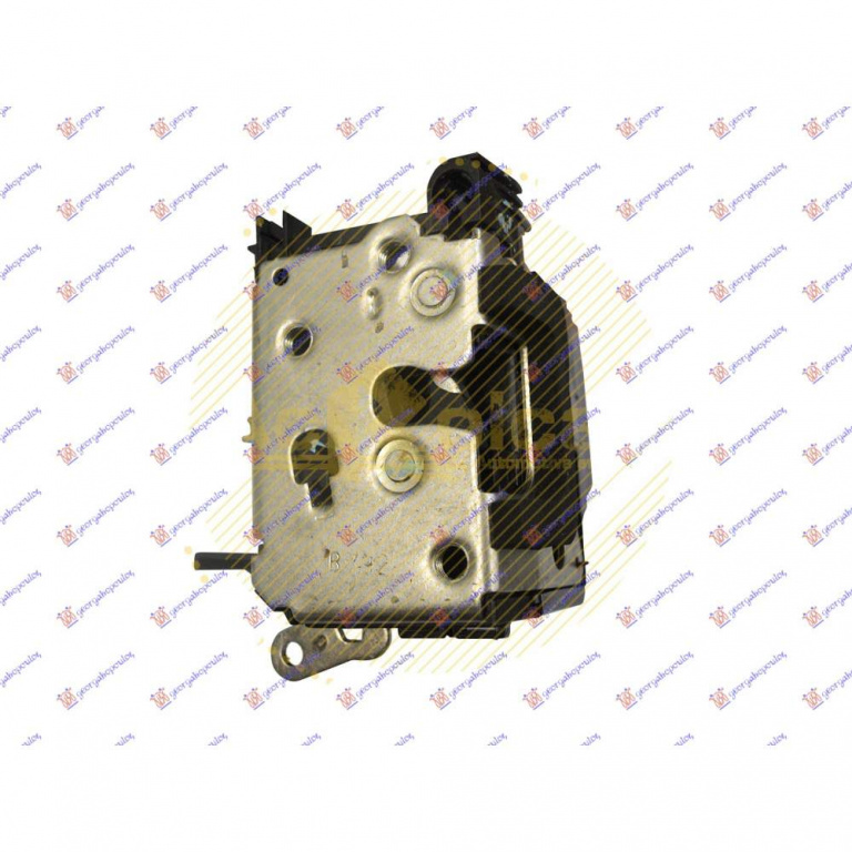 Incuietoare Usa Spate - Fiat Palio 1999 , 46409265