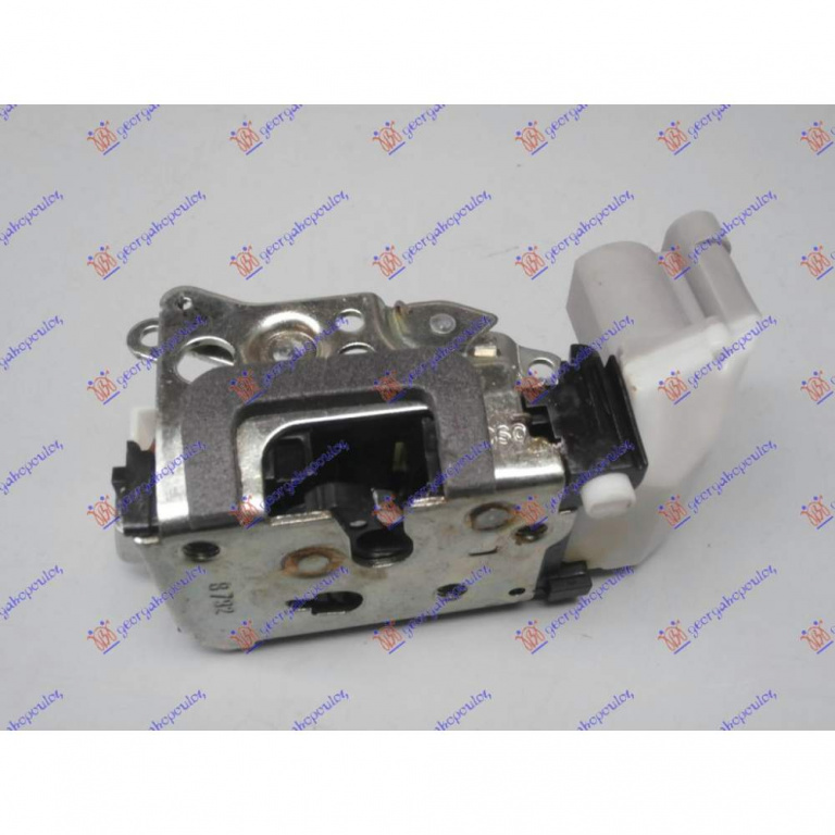 Incuietoare Usa Spate - Fiat Punto 1999 , 46536063