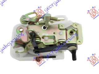 Incuietoare Usa Spate - Honda Civic Sedan 1992 , 72650-Sr4-004