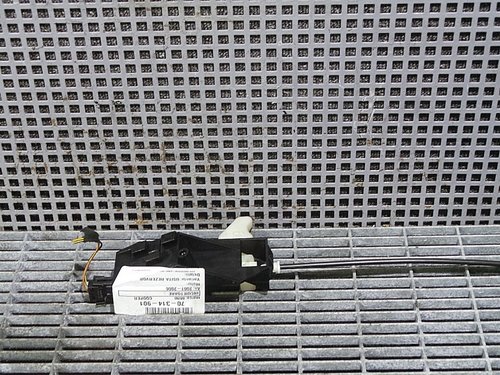 INCUIETOARE USA SPATE MINI COOPER - - (2001 2006)