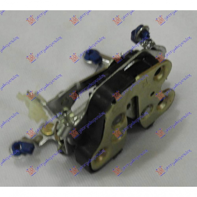 Incuietoare Usa Spate - Nissan Sunny (B11) 1985 , 82503-01a00