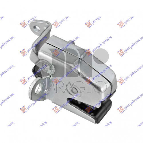 Incuietoare Usa Spate - Opel Combo (Combi/Cargo) 2012 , 46777982