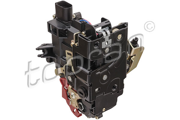 Incuietoare usa spate stanga (113819 HAN) AUDI