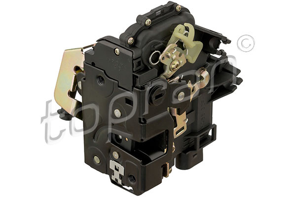 Incuietoare usa spate stanga (113831 HAN) AUDI
