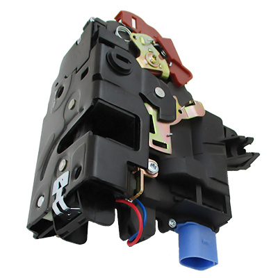 Incuietoare usa spate stanga (31346 MD) SEAT,SKODA,VW