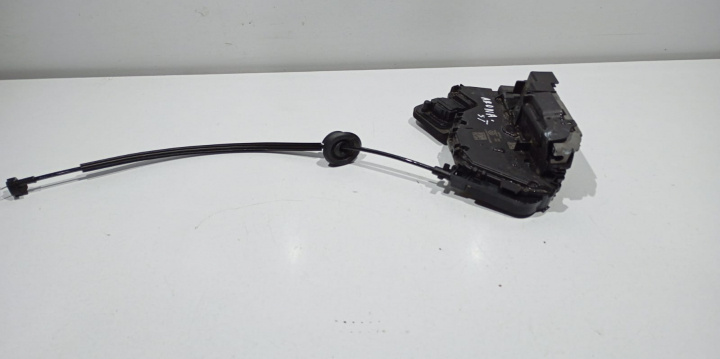 Incuietoare usa spate stanga 5TA839015P Audi A1 2 [2018 - 2020]