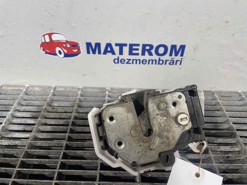 INCUIETOARE USA SPATE STANGA ALFA ROMEO 159 - - (2005 2012)