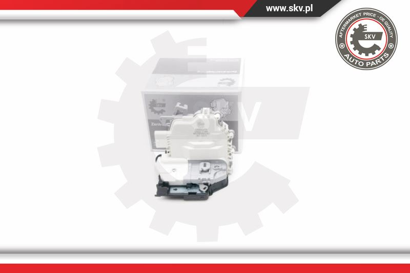 Incuietoare usa ; spate stanga ; AUDI A1 A4 A6 A 7A8 Q5 Q7 ; 8K0839015C