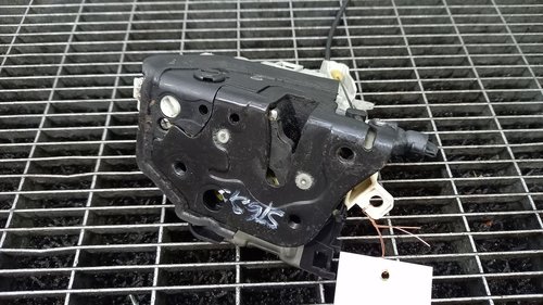 INCUIETOARE USA SPATE STANGA AUDI A5 - - (2007 2011)